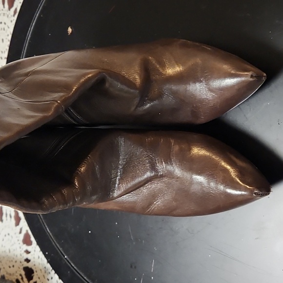 Dee Keller  boots - Picture 1 of 7